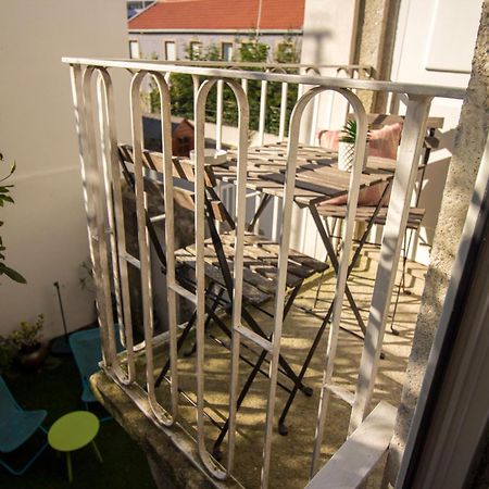 Guest H4U - Bonjardim Terrasse Center Apartment ปอร์โต ภายนอก รูปภาพ