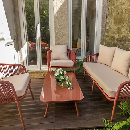 Guest H4U - Bonjardim Terrasse Center Apartment ปอร์โต ภายนอก รูปภาพ