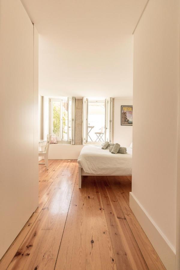 Guest H4U - Bonjardim Terrasse Center Apartment ปอร์โต ภายนอก รูปภาพ