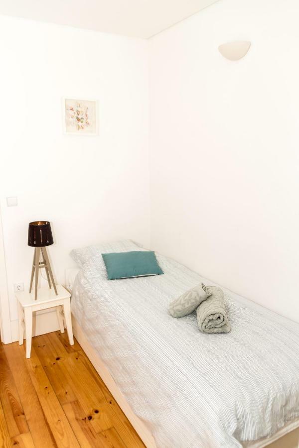 Guest H4U - Bonjardim Terrasse Center Apartment ปอร์โต ภายนอก รูปภาพ