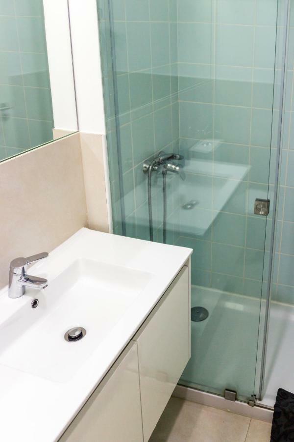 Guest H4U - Bonjardim Terrasse Center Apartment ปอร์โต ภายนอก รูปภาพ