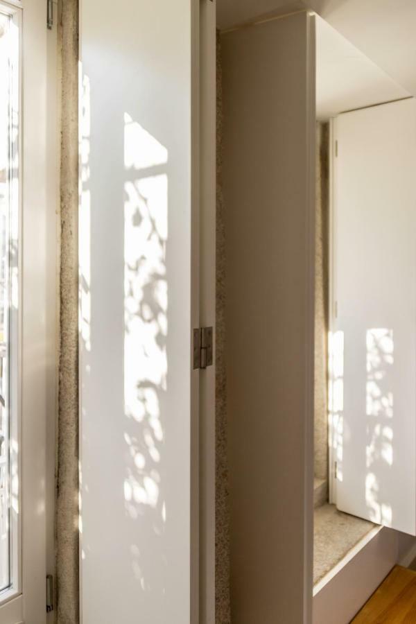 Guest H4U - Bonjardim Terrasse Center Apartment ปอร์โต ภายนอก รูปภาพ