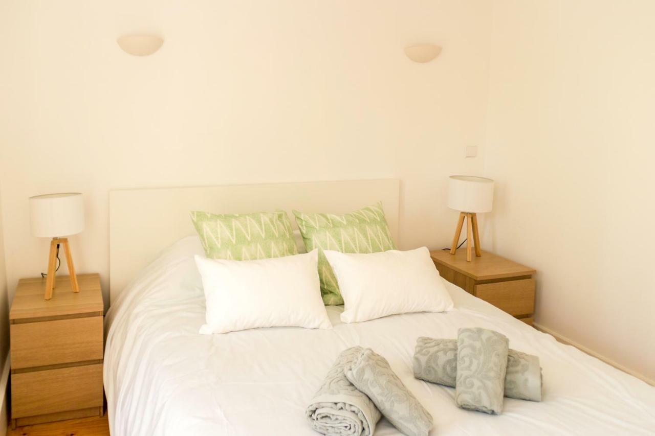 Guest H4U - Bonjardim Terrasse Center Apartment ปอร์โต ภายนอก รูปภาพ